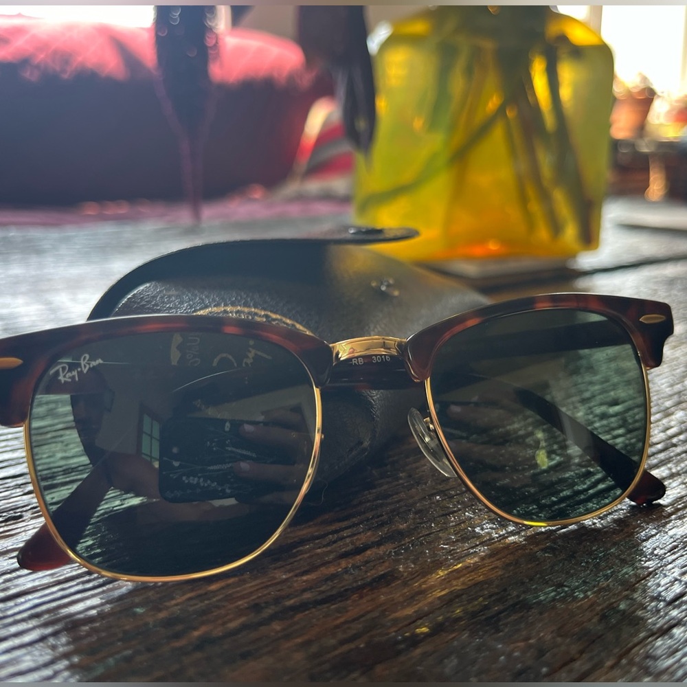BRAND NEW RAY BANDS